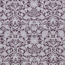 Riverhill Plum Fabric by the Metre